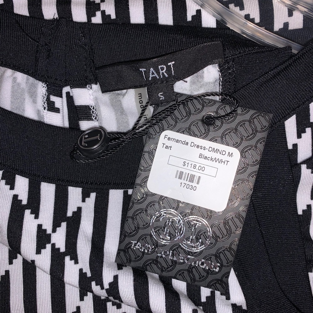 Tart Fernanda Dress - Picture 4 of 4